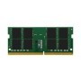 Memorie RAM notebook Kingston DDR4 4GB 3200 CL22 KINGSTON - 2
